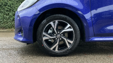 Toyota Yaris 1.5 Hybrid Design 5dr CVT Hybrid Hatchback